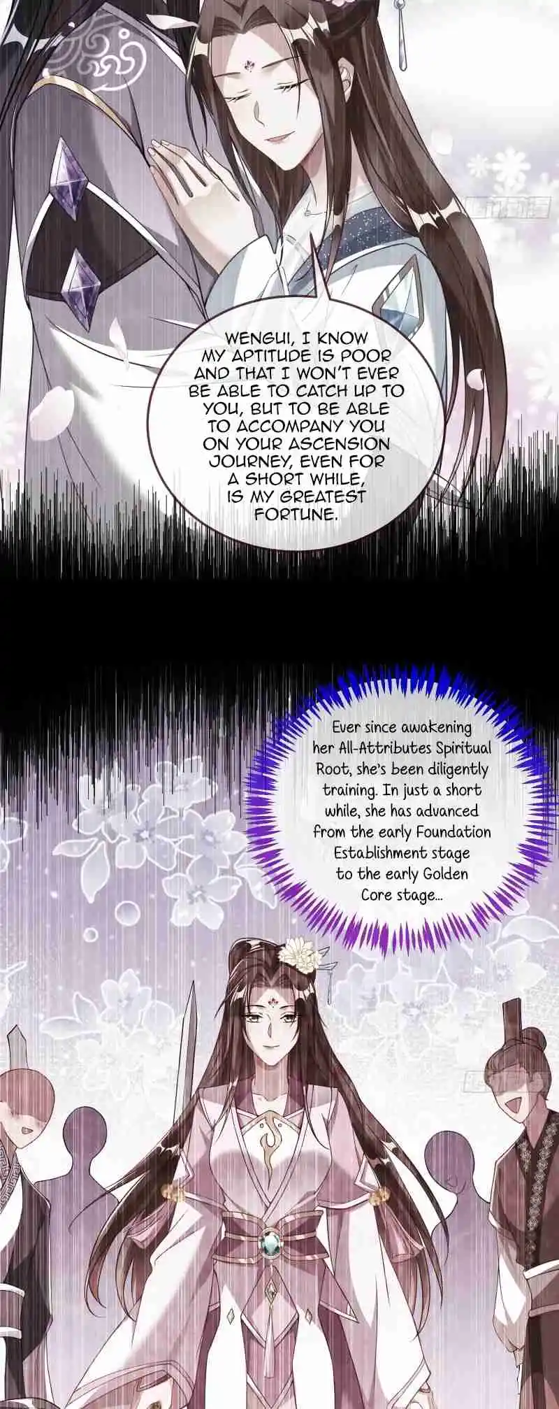 Cheating Men Must Die 497