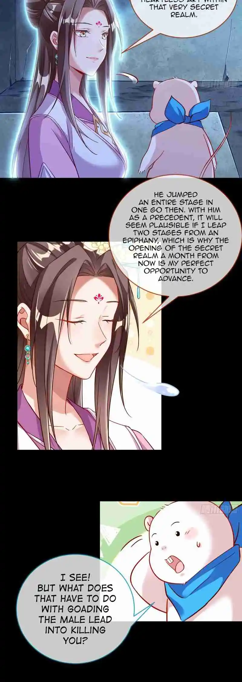 Cheating Men Must Die 497