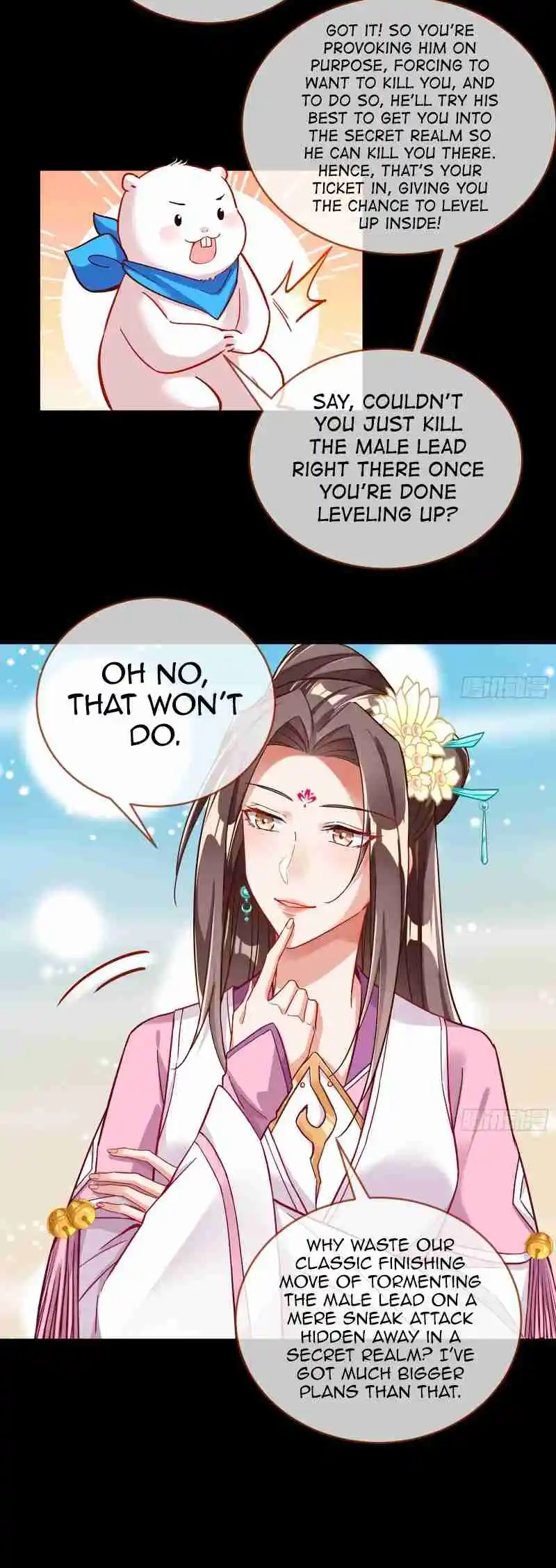 Cheating Men Must Die 497