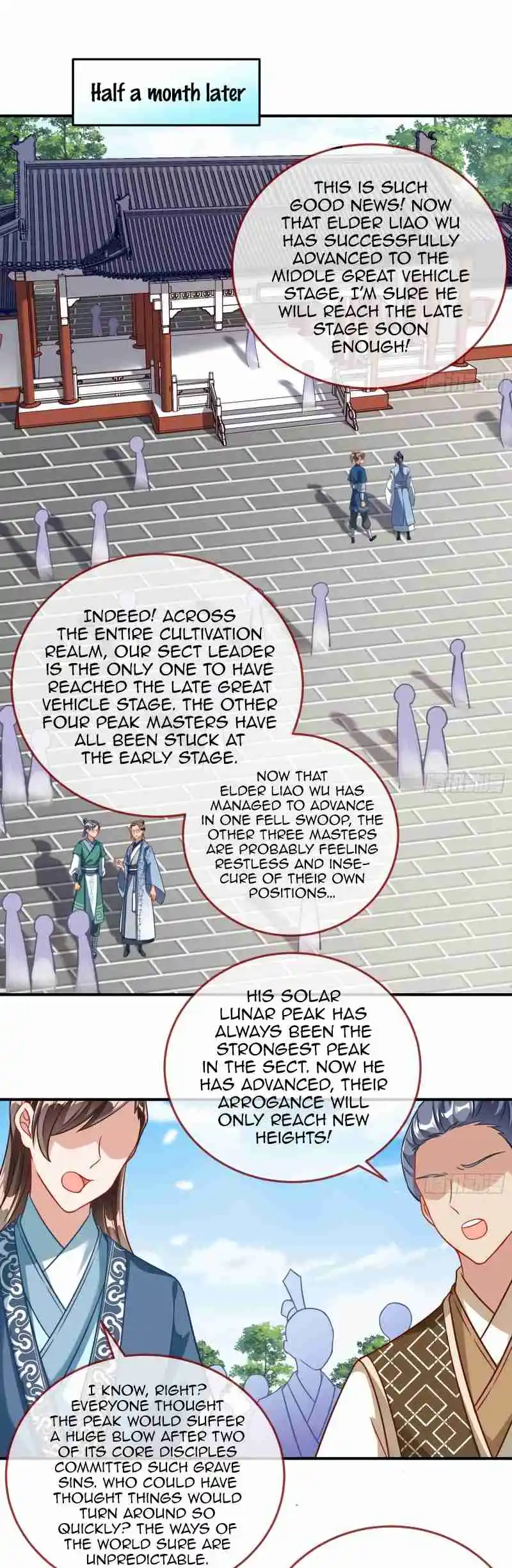 Cheating Men Must Die 498