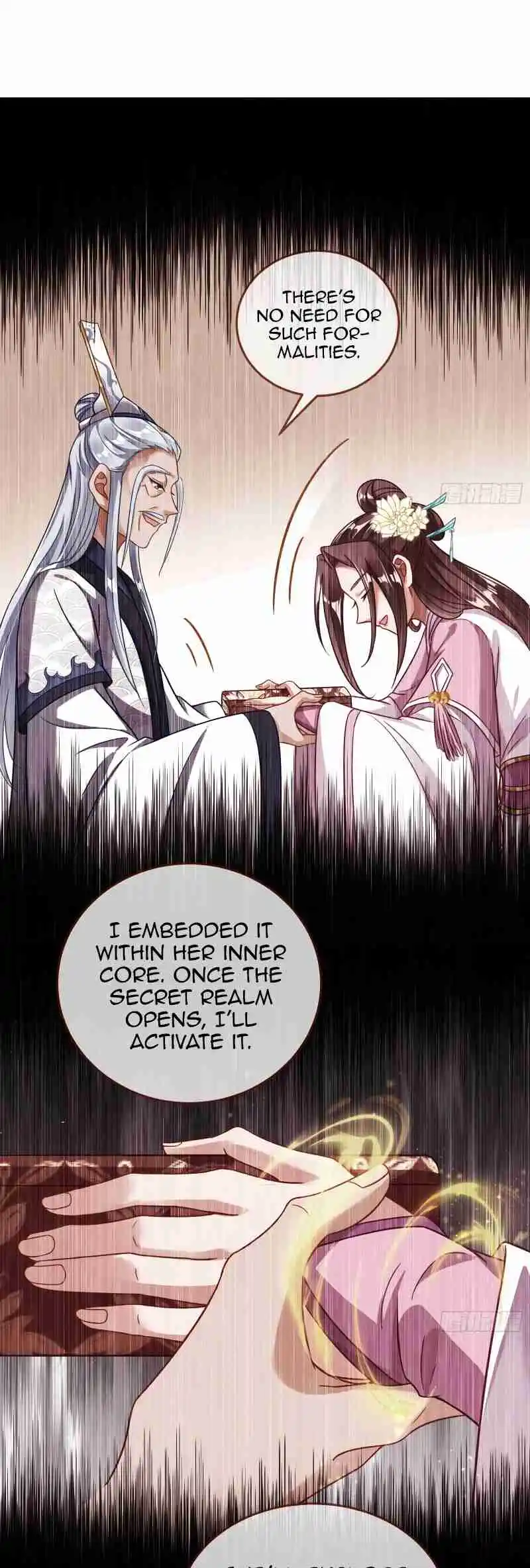 Cheating Men Must Die 498