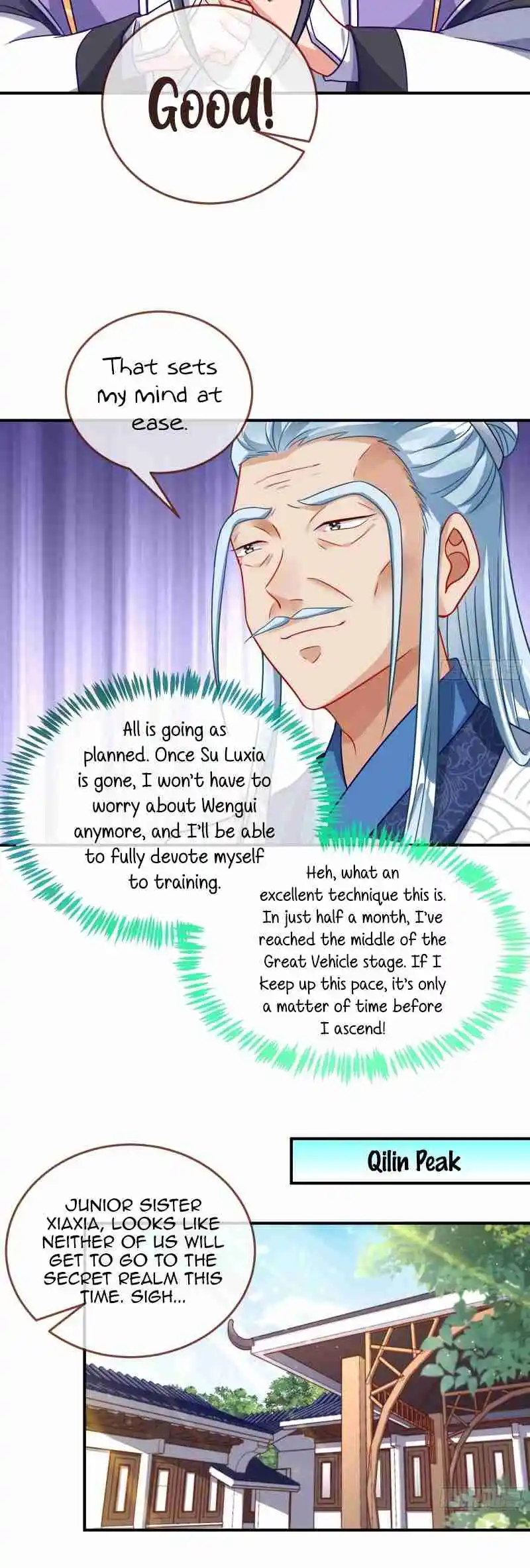 Cheating Men Must Die 498