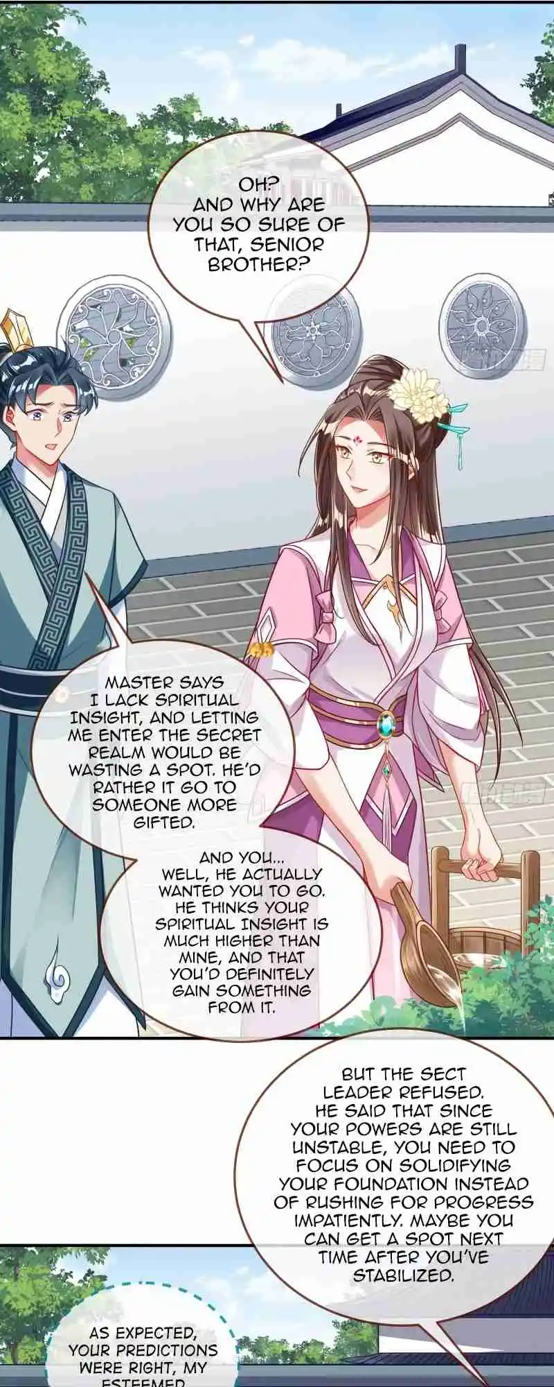 Cheating Men Must Die 498