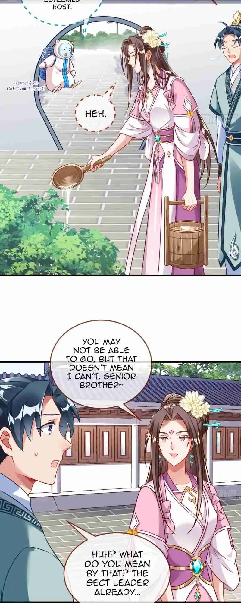 Cheating Men Must Die 498