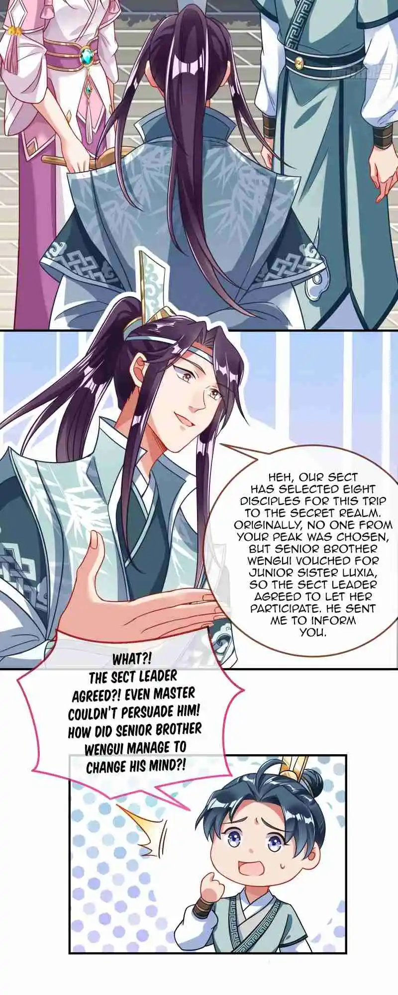 Cheating Men Must Die 498