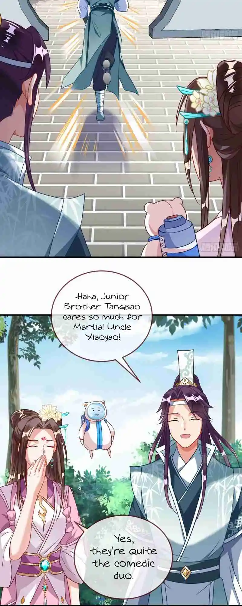 Cheating Men Must Die 498