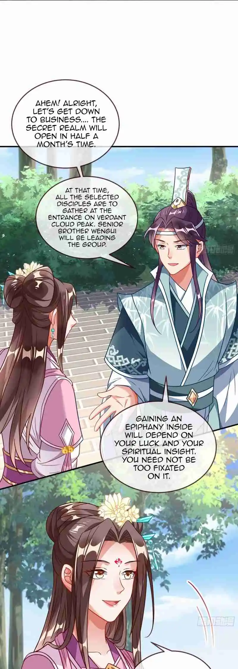 Cheating Men Must Die 498