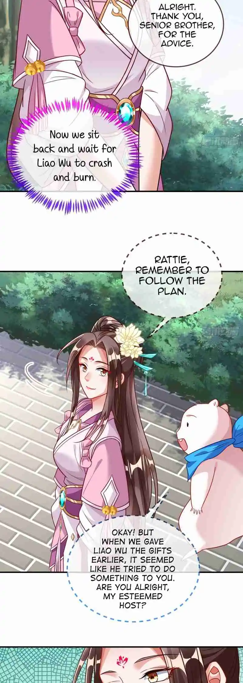 Cheating Men Must Die 498