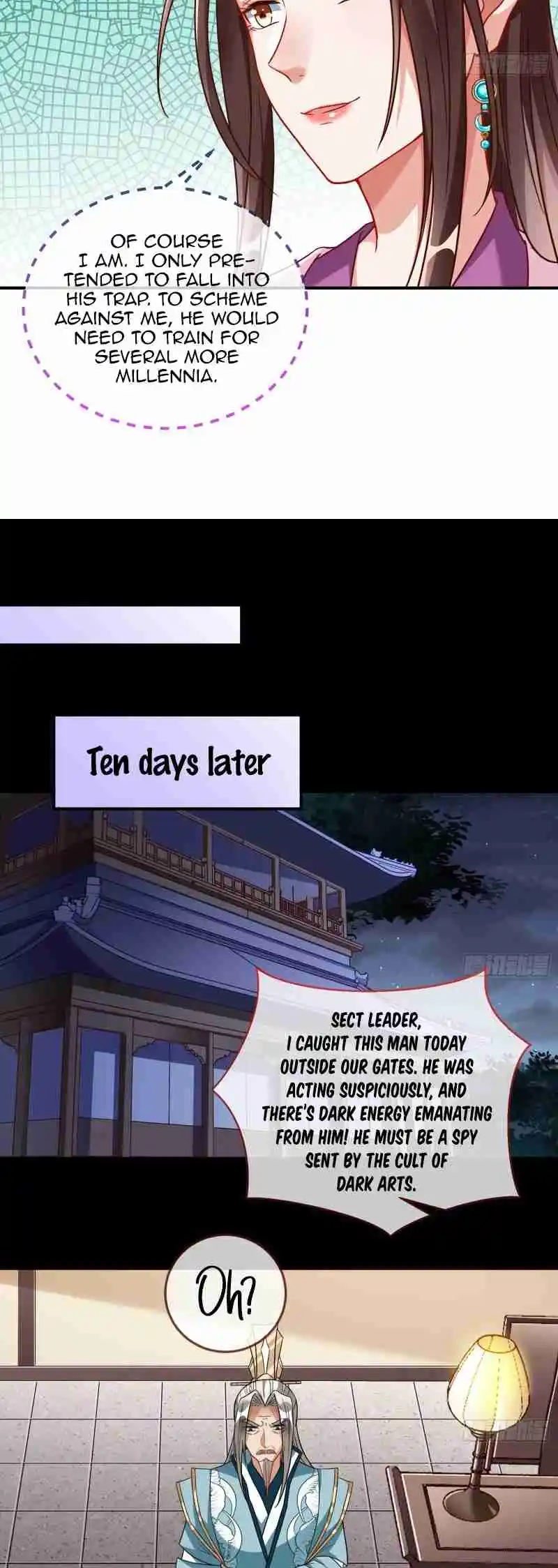 Cheating Men Must Die 498