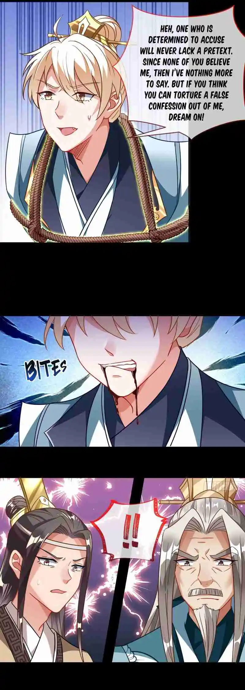 Cheating Men Must Die 498