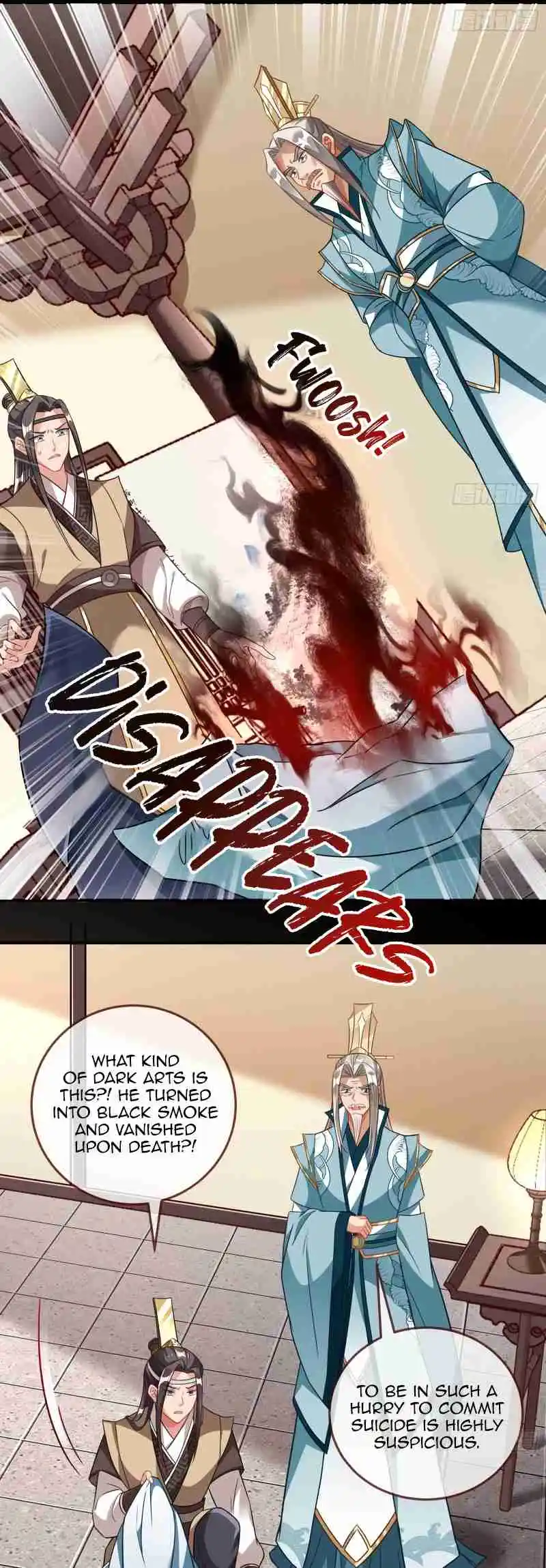 Cheating Men Must Die 498