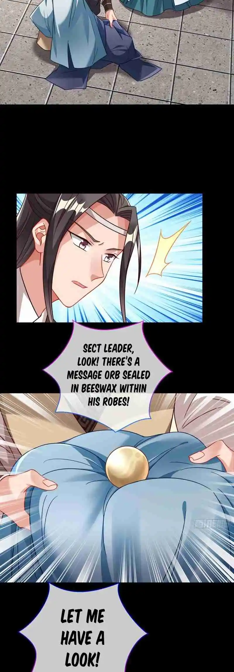 Cheating Men Must Die 498