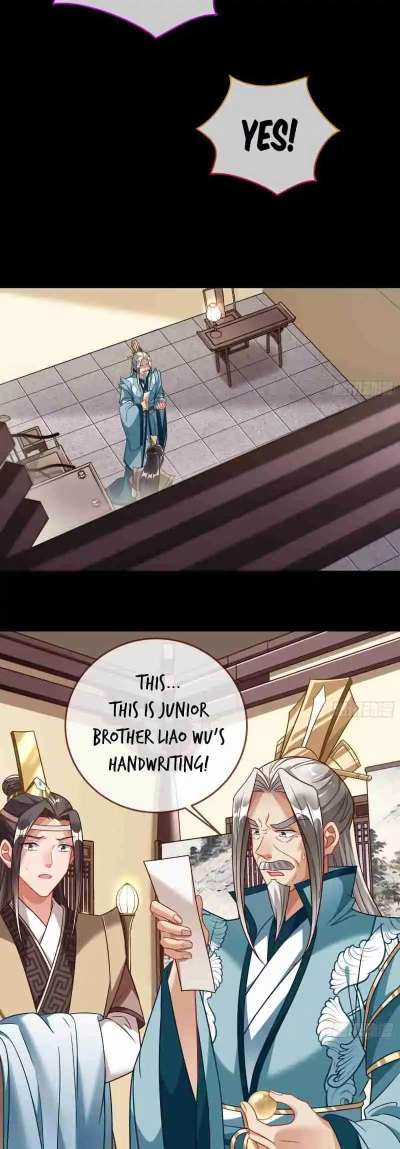 Cheating Men Must Die 498