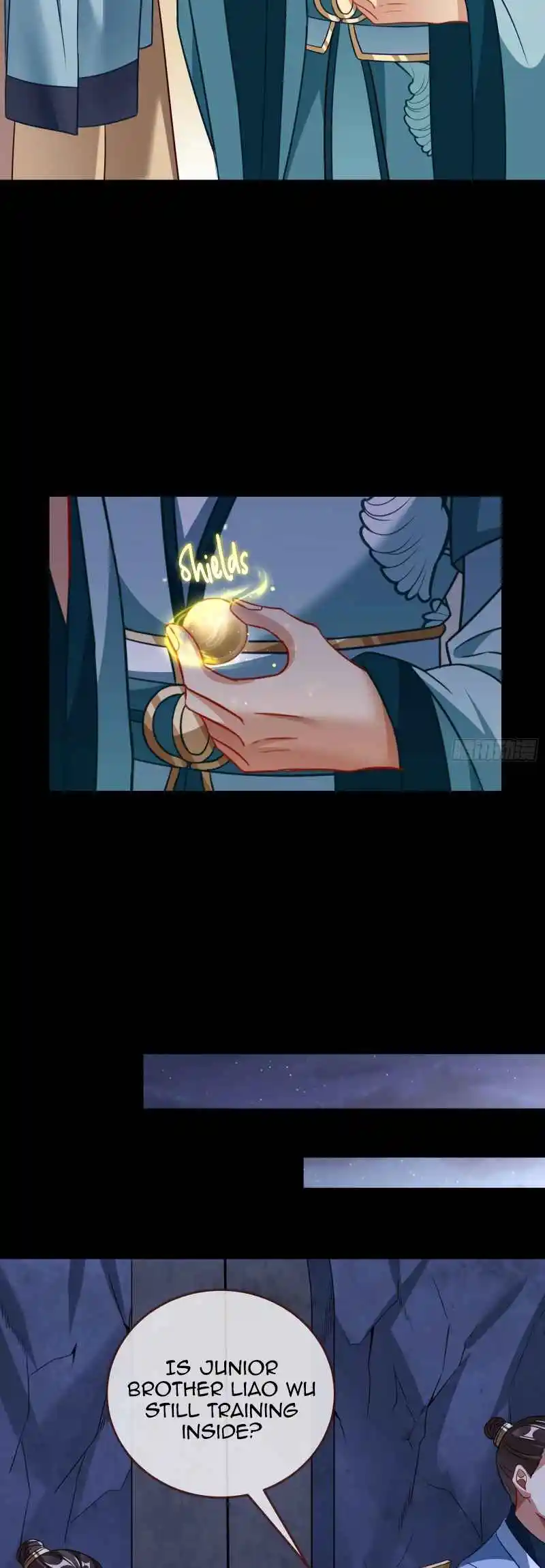 Cheating Men Must Die 498