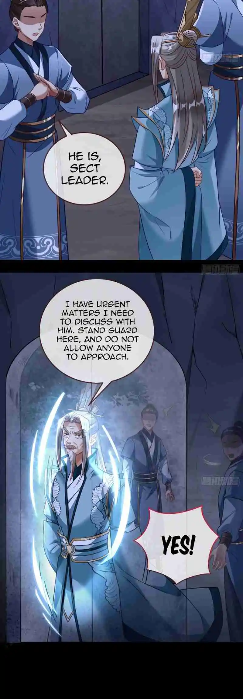 Cheating Men Must Die 498