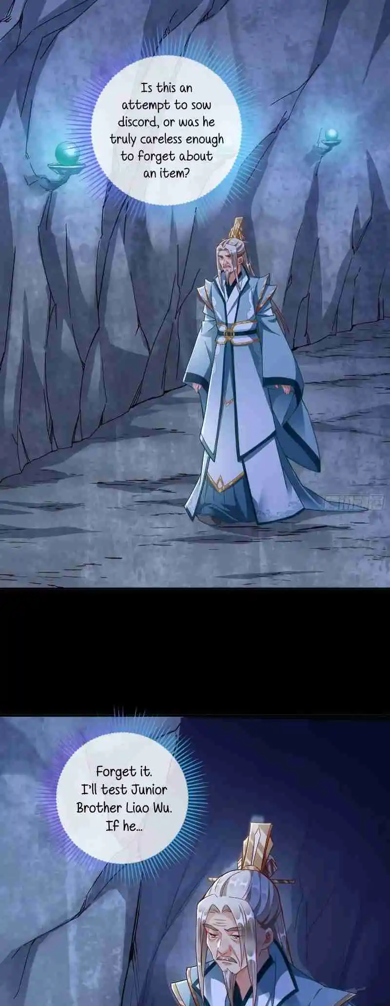 Cheating Men Must Die 499