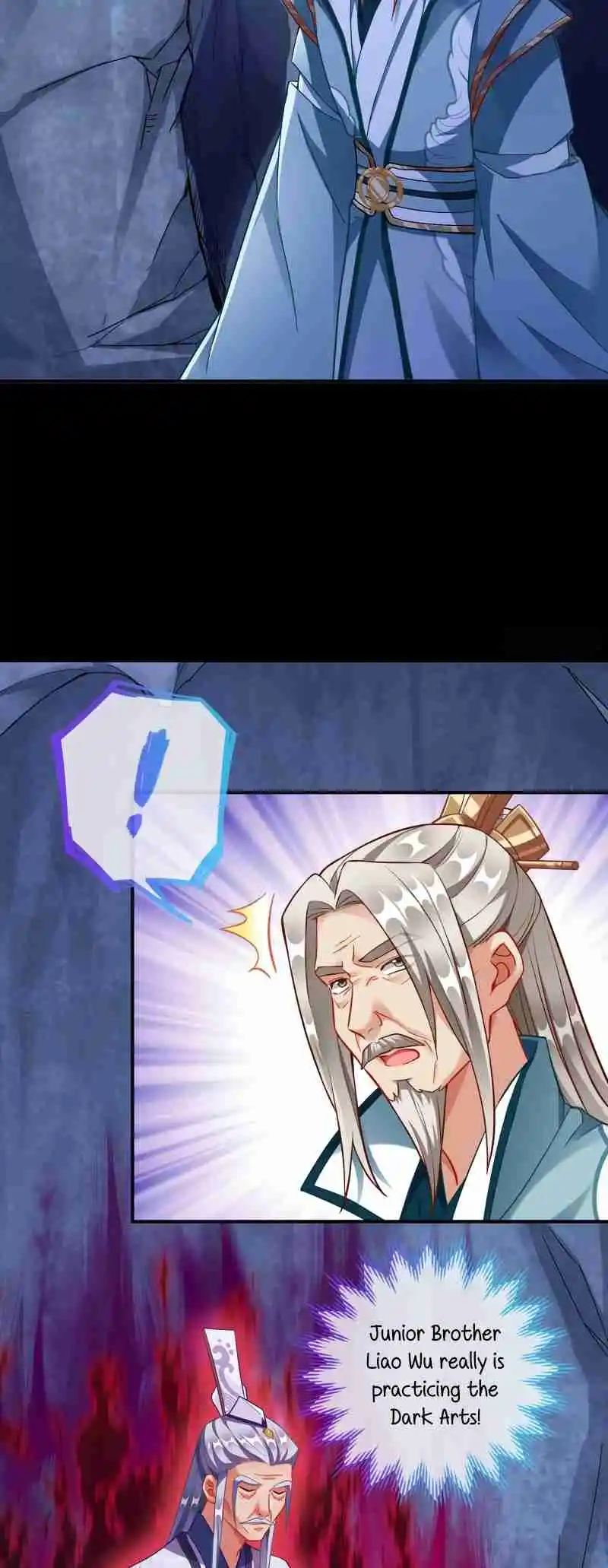 Cheating Men Must Die 499