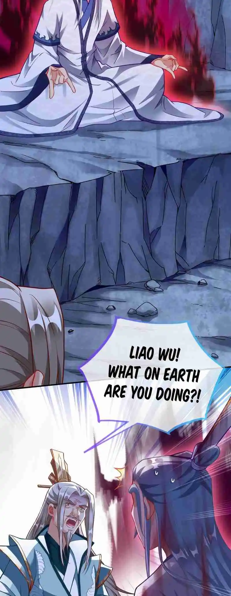 Cheating Men Must Die 499