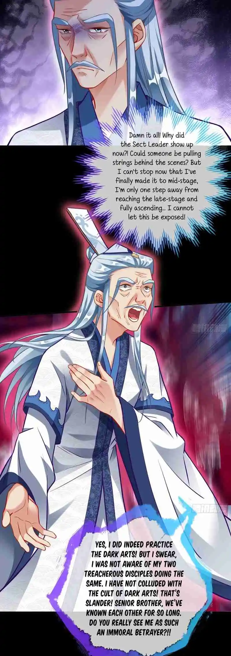 Cheating Men Must Die 499