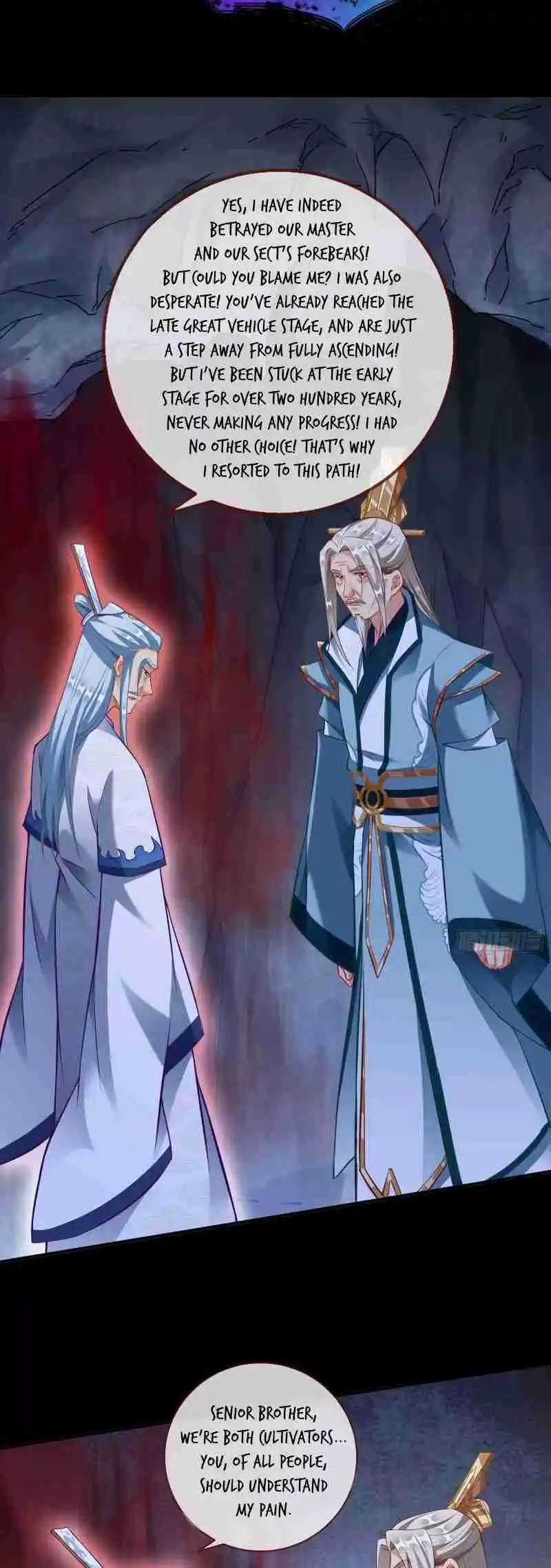 Cheating Men Must Die 499