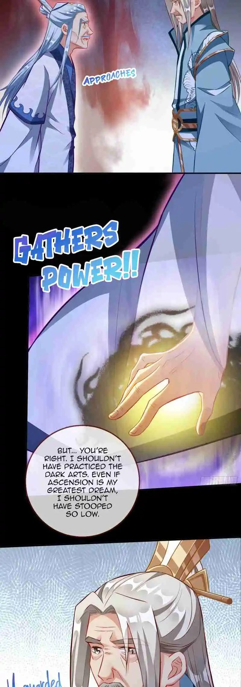 Cheating Men Must Die 499