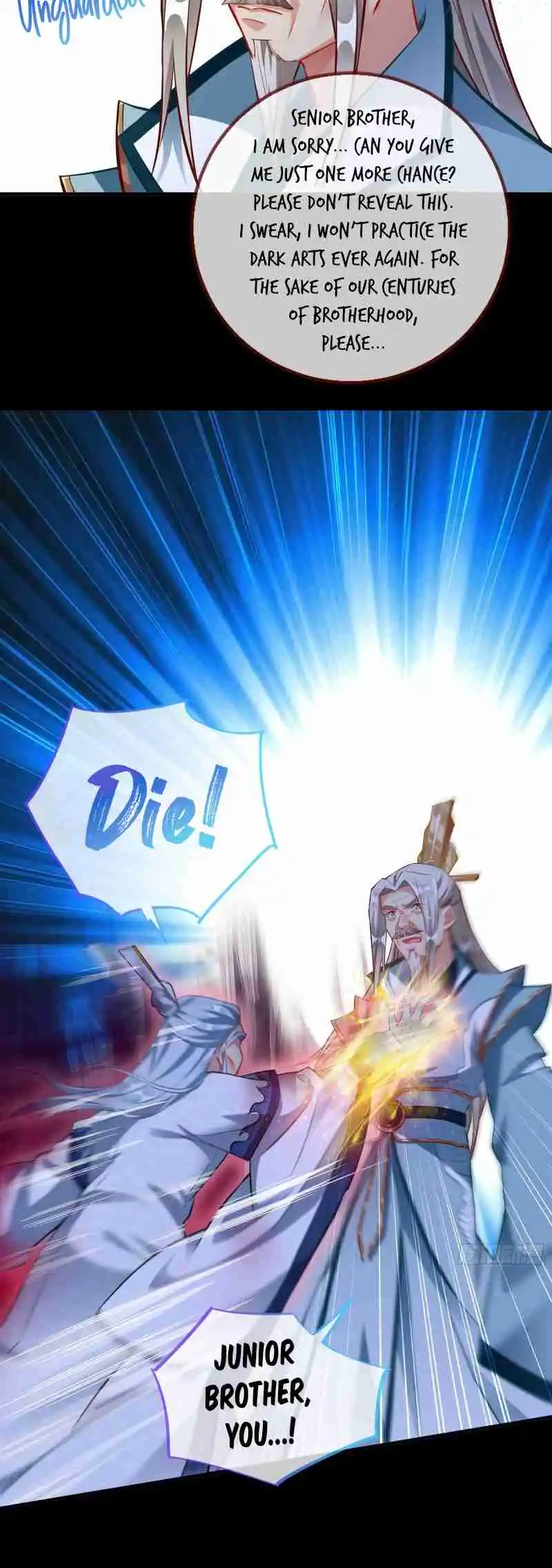 Cheating Men Must Die 499