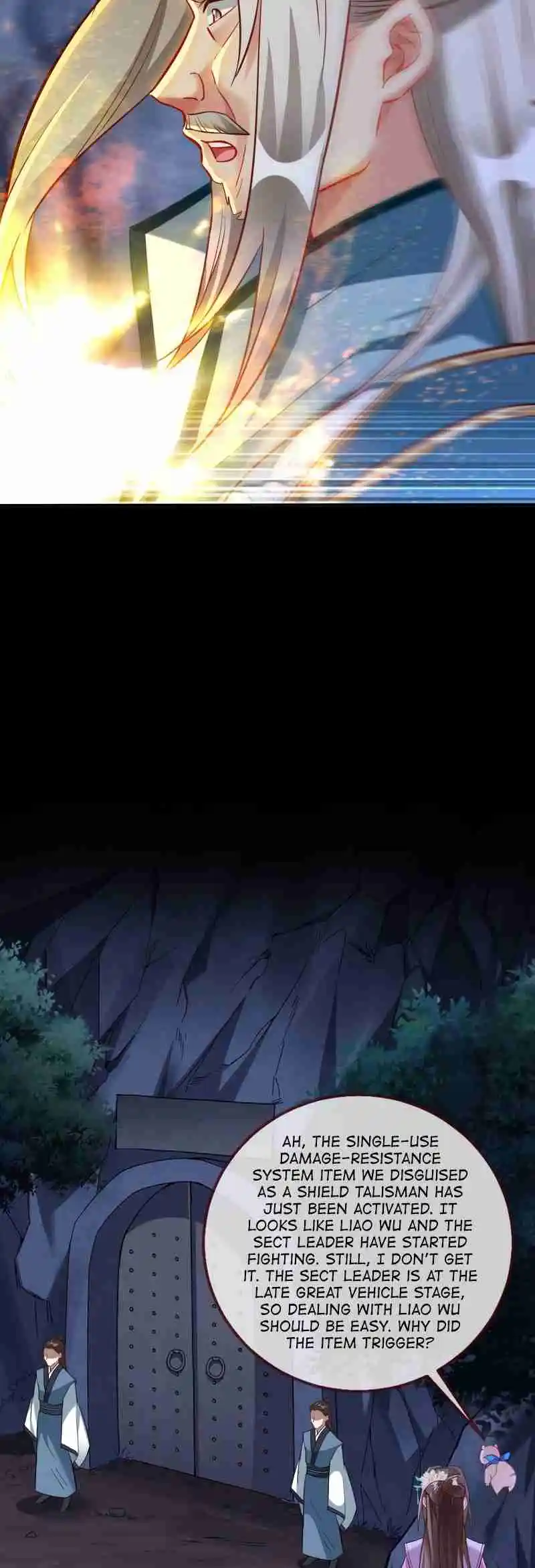 Cheating Men Must Die 499