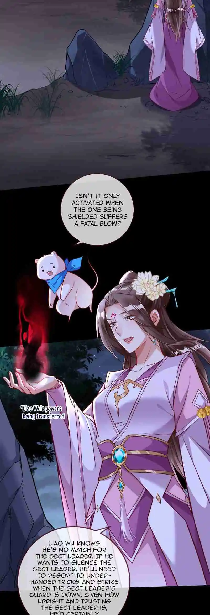 Cheating Men Must Die 499