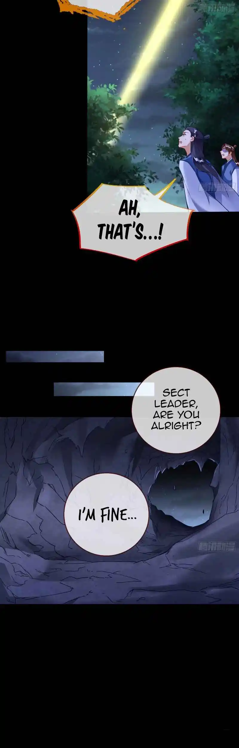 Cheating Men Must Die 499