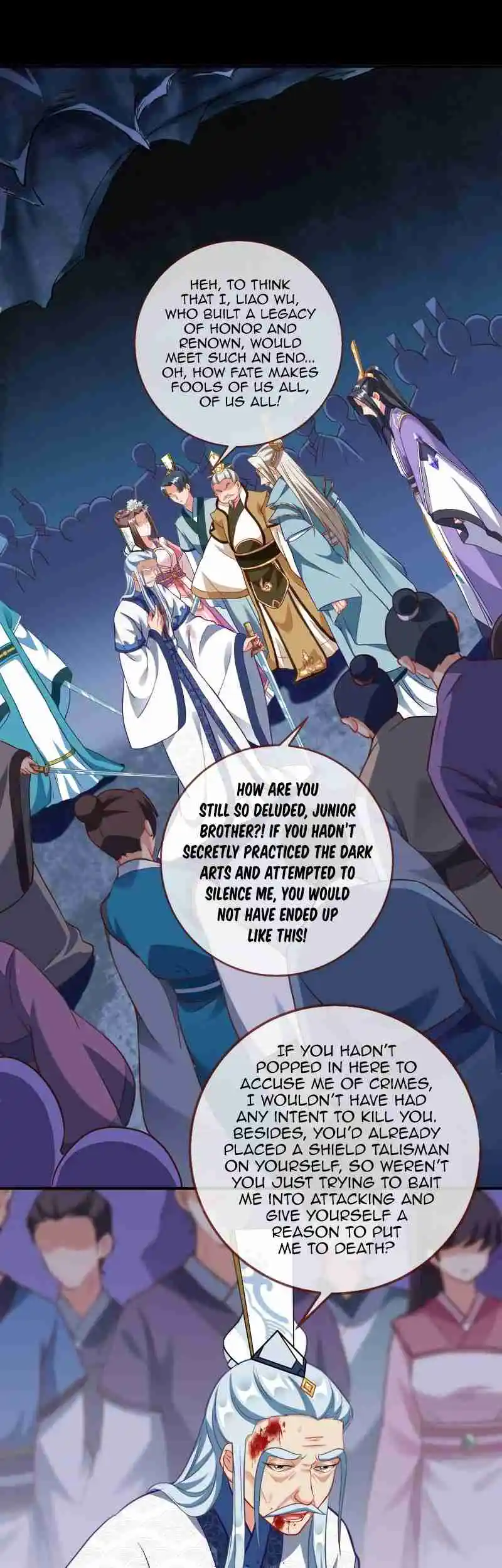 Cheating Men Must Die 499