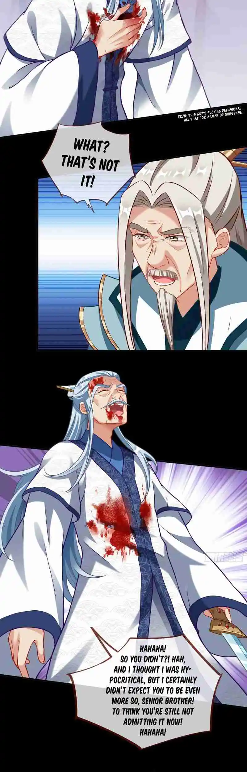 Cheating Men Must Die 499