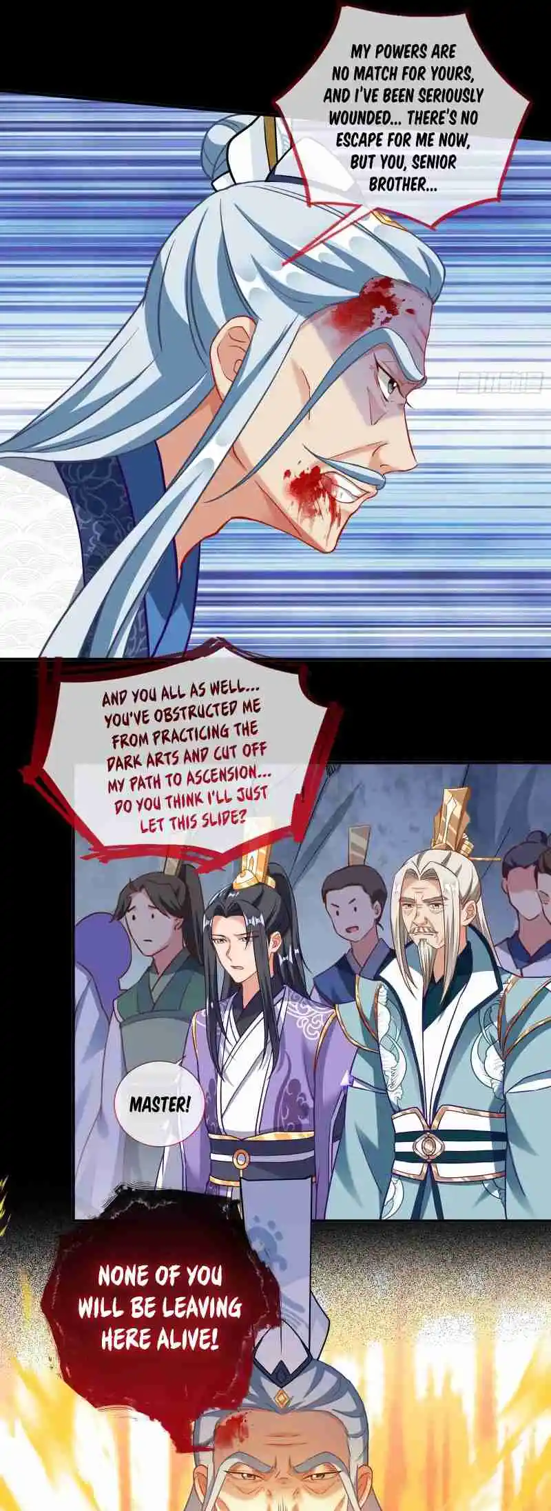 Cheating Men Must Die 499