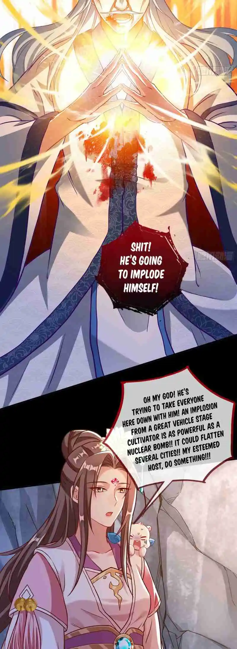 Cheating Men Must Die 499