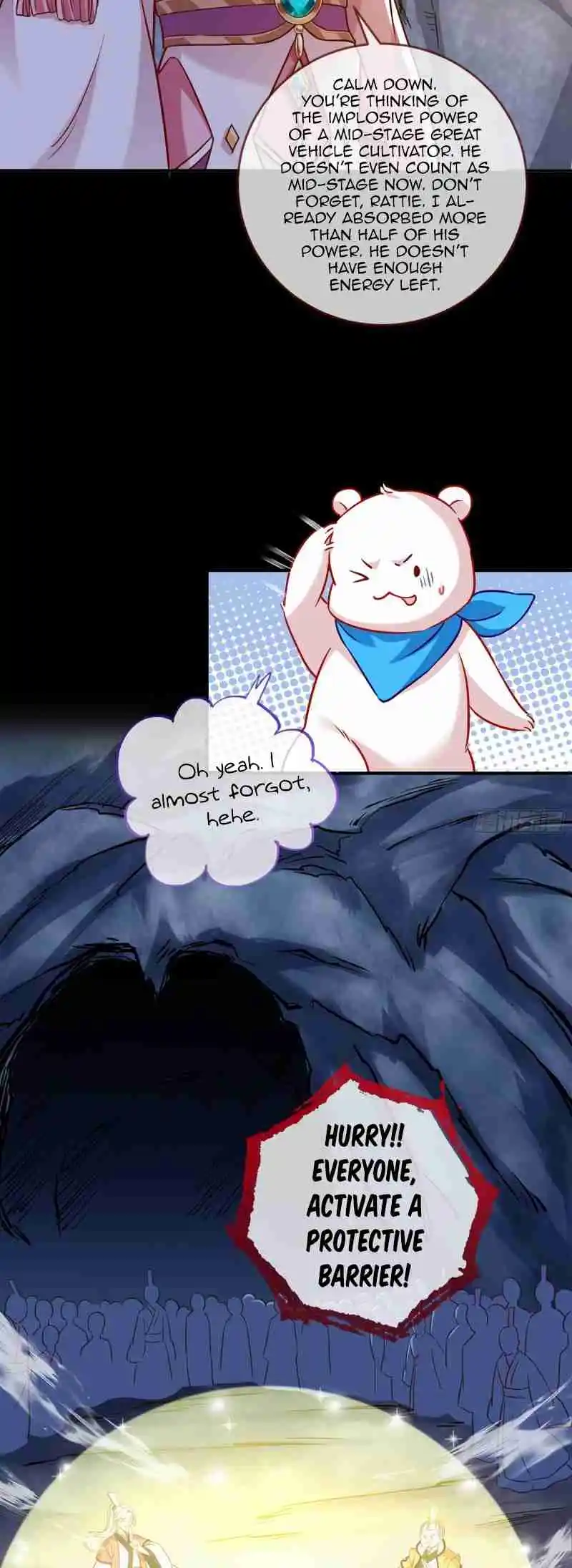 Cheating Men Must Die 499