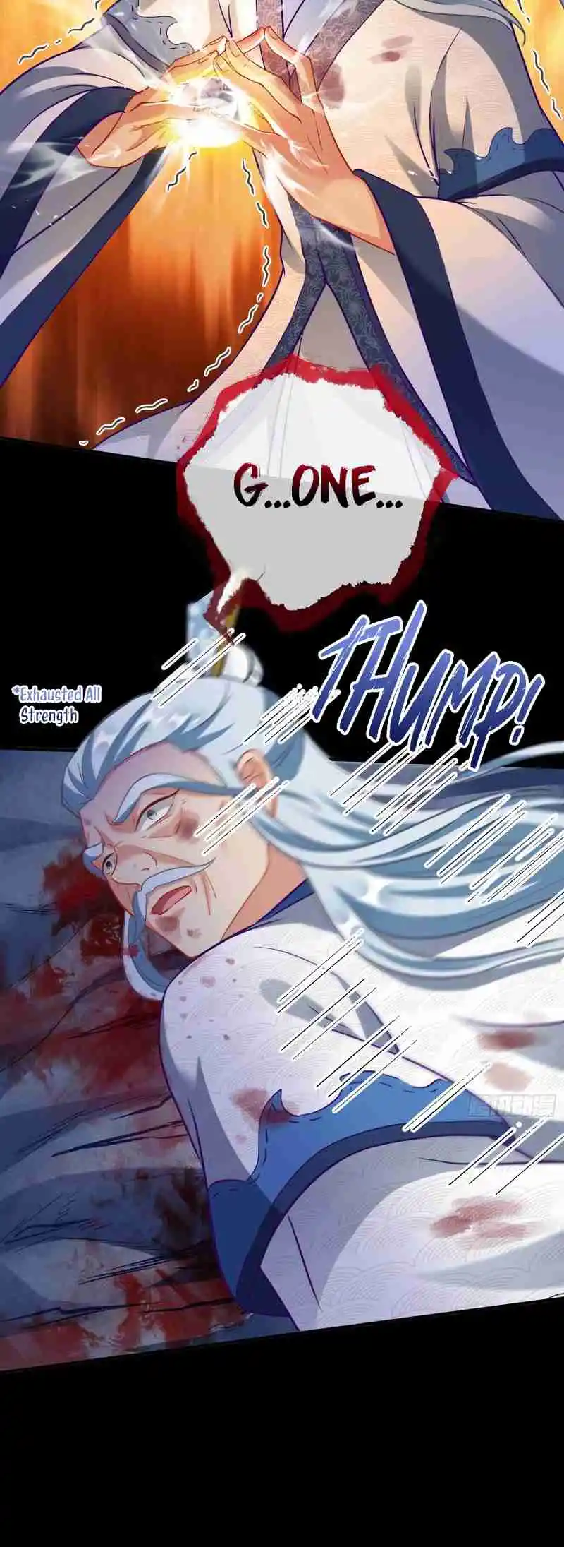 Cheating Men Must Die 499