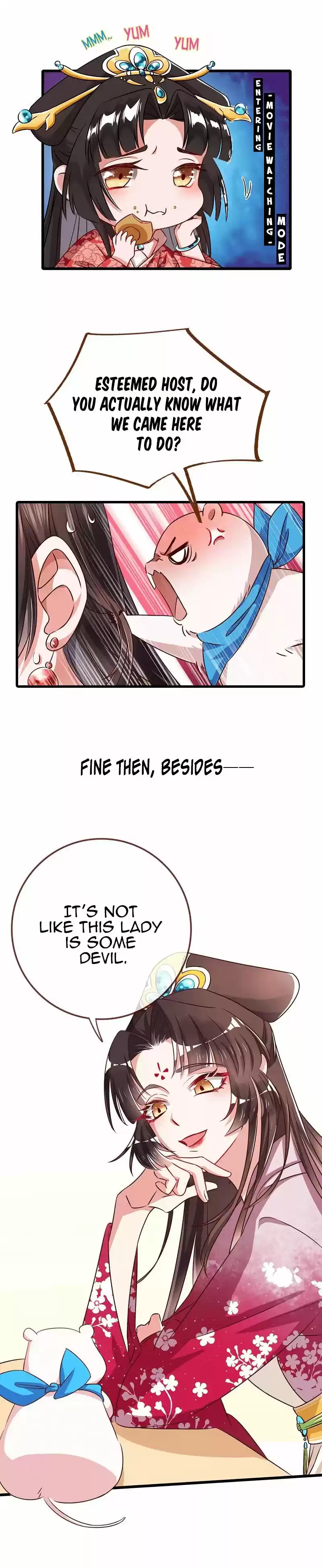 Cheating Men Must Die Ch. 0 Prologue