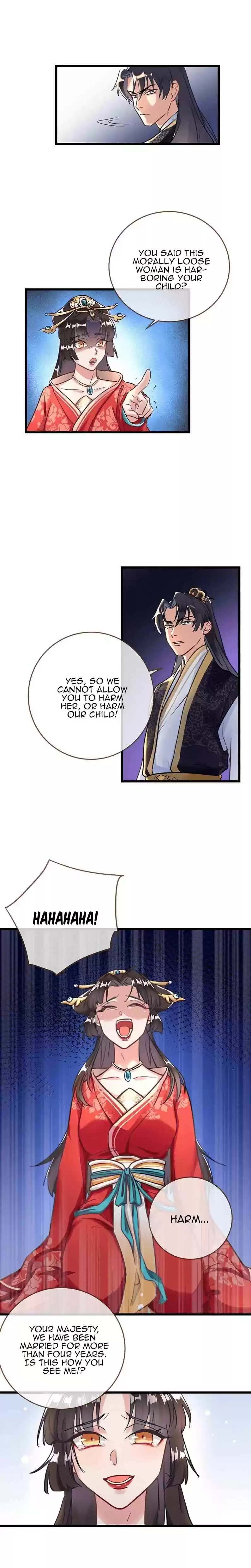 Cheating Men Must Die Ch. 1 The Palace Harem is a Mess A Noble Consort's Wronged Death