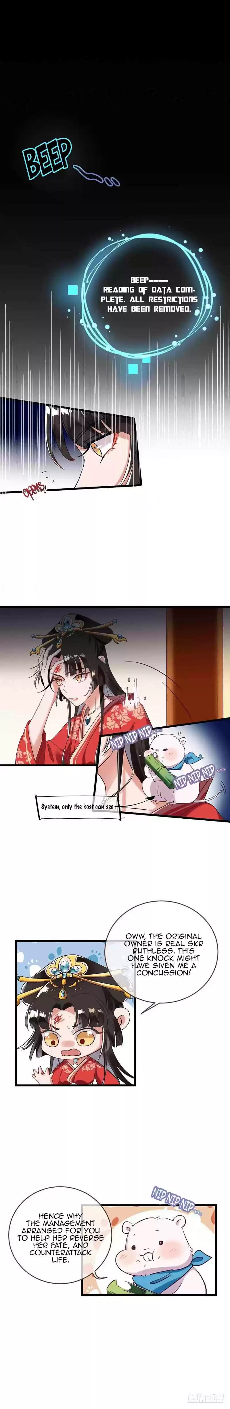 Cheating Men Must Die Ch. 1 The Palace Harem is a Mess A Noble Consort's Wronged Death