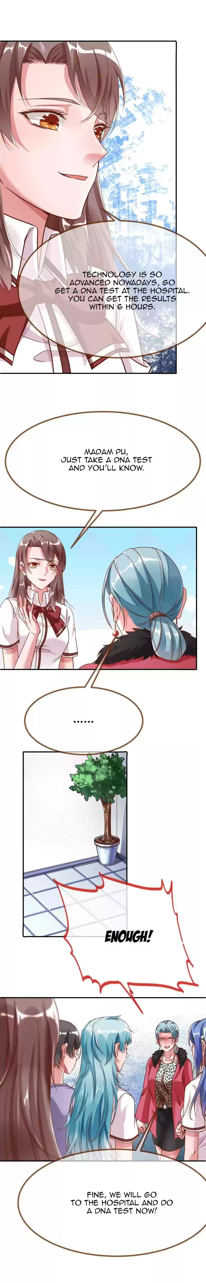 Cheating Men Must Die Ch. 100 That girl’s damn wild You are not a princess