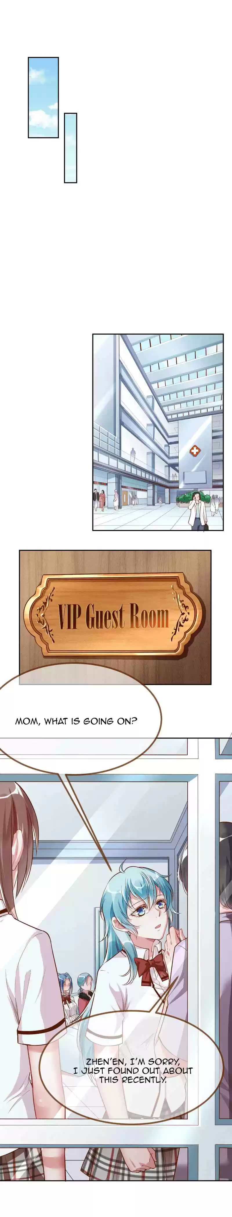 Cheating Men Must Die Ch. 100 That girl’s damn wild You are not a princess