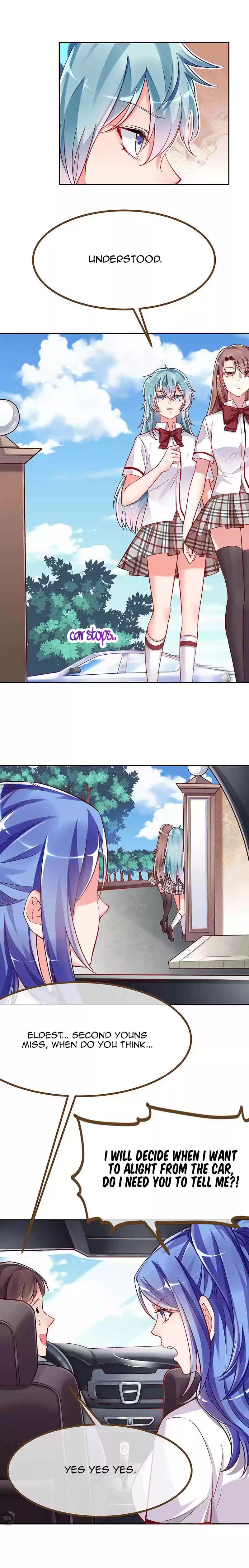 Cheating Men Must Die Ch. 101 That girl’s damn wild Turn of fate