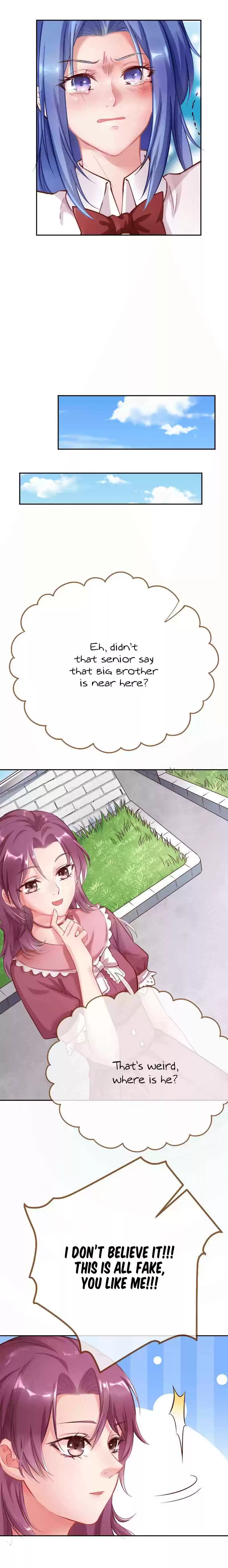 Cheating Men Must Die Ch. 101 That girl’s damn wild Turn of fate