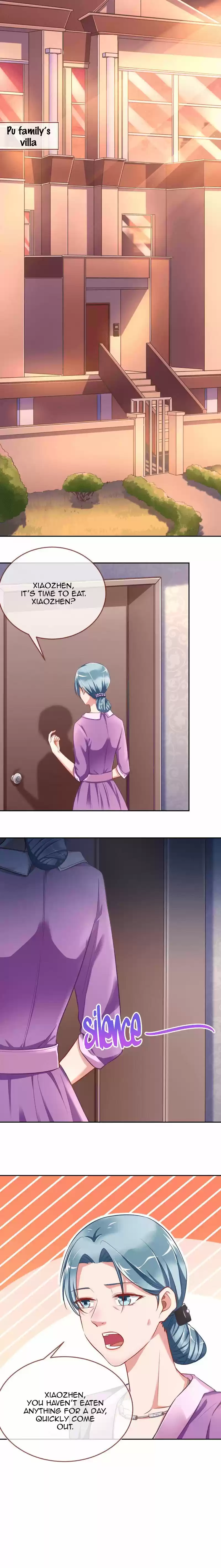 Cheating Men Must Die Ch. 103 That girl’s damn wild Crazy