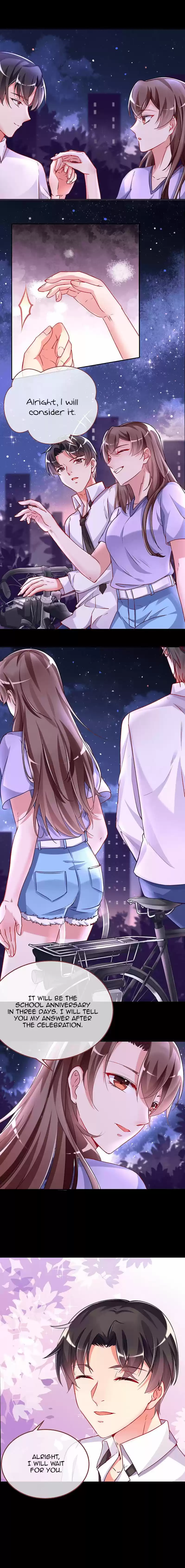 Cheating Men Must Die Ch. 103 That girl’s damn wild Crazy