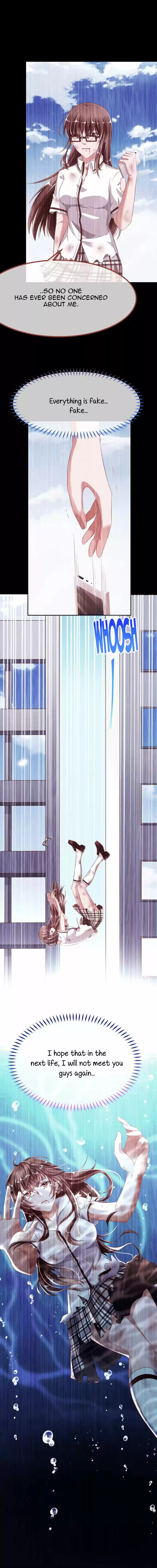 Cheating Men Must Die Ch. 104 That girl’s damn wild Nightmare