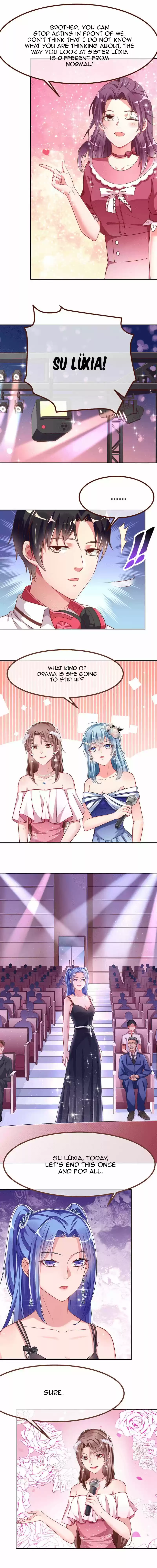 Cheating Men Must Die Ch. 104 That girl’s damn wild Nightmare