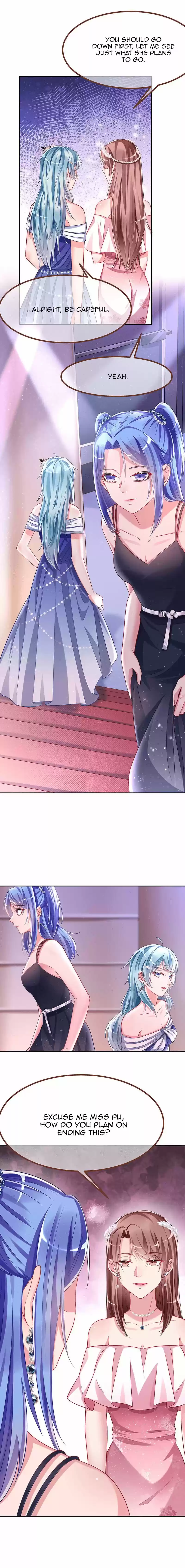 Cheating Men Must Die Ch. 104 That girl’s damn wild Nightmare