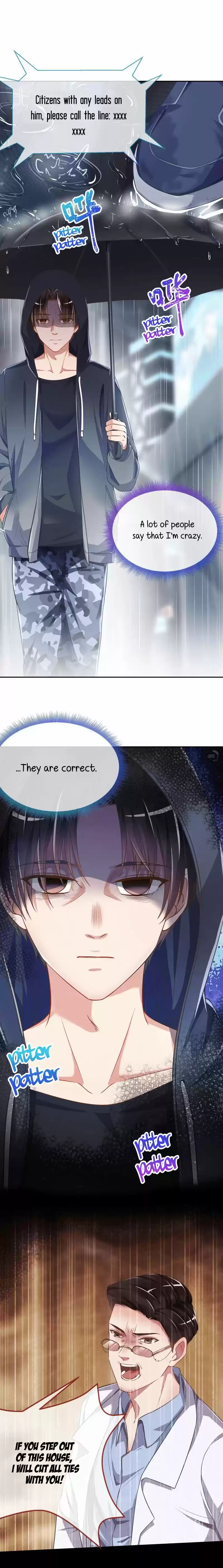 Cheating Men Must Die Ch. 106 That girl’s damn wild Epilogue