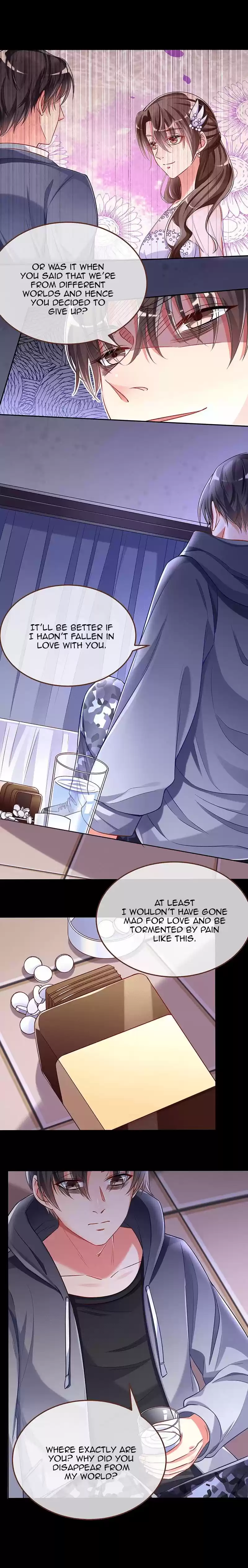 Cheating Men Must Die Ch. 106 That girl’s damn wild Epilogue