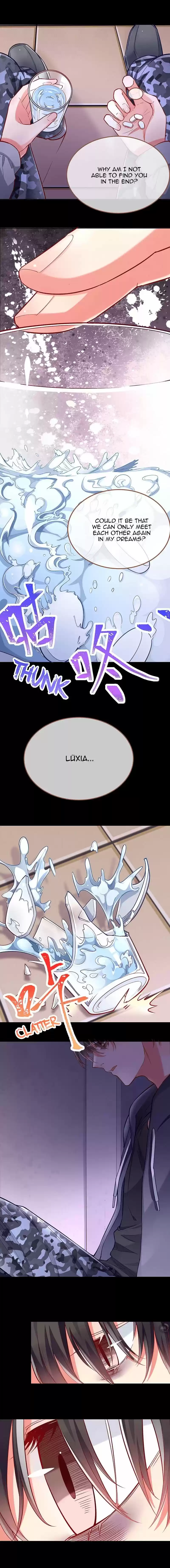 Cheating Men Must Die Ch. 106 That girl’s damn wild Epilogue